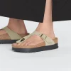 GIZEH FLEX PLATFORM EUCALYPTUS