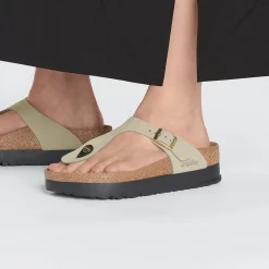 GIZEH FLEX PLATFORM EUCALYPTUS
