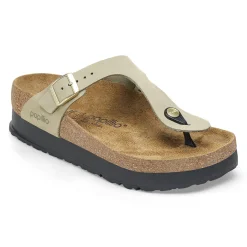 GIZEH FLEX PLATFORM EUCALYPTUS