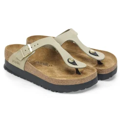 GIZEH FLEX PLATFORM EUCALYPTUS