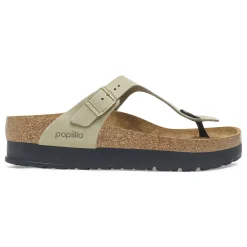 GIZEH FLEX PLATFORM EUCALYPTUS