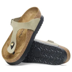 GIZEH FLEX PLATFORM EUCALYPTUS
