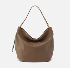 HARLEY HOBO DARK ELM