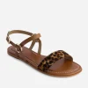 HENRE LEOPARD