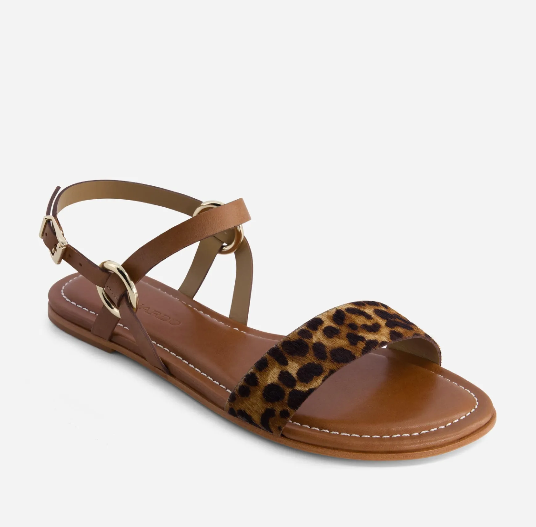 HENRE LEOPARD