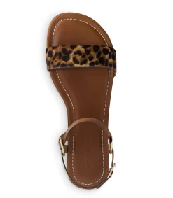 HENRE LEOPARD