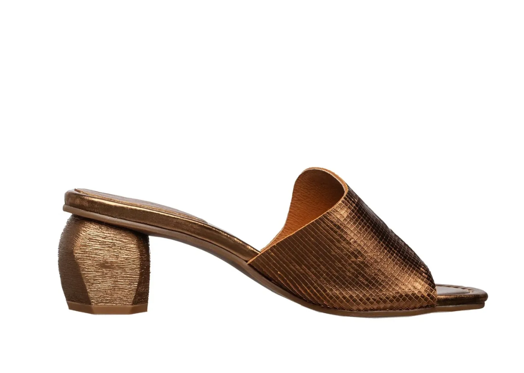 LALO BRONZE