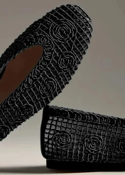 LENNA BALLET BLACK