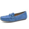 LIONEL SUGAR SUEDE
