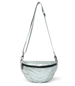 LITTLE RUNAWAY PEARL SILVER