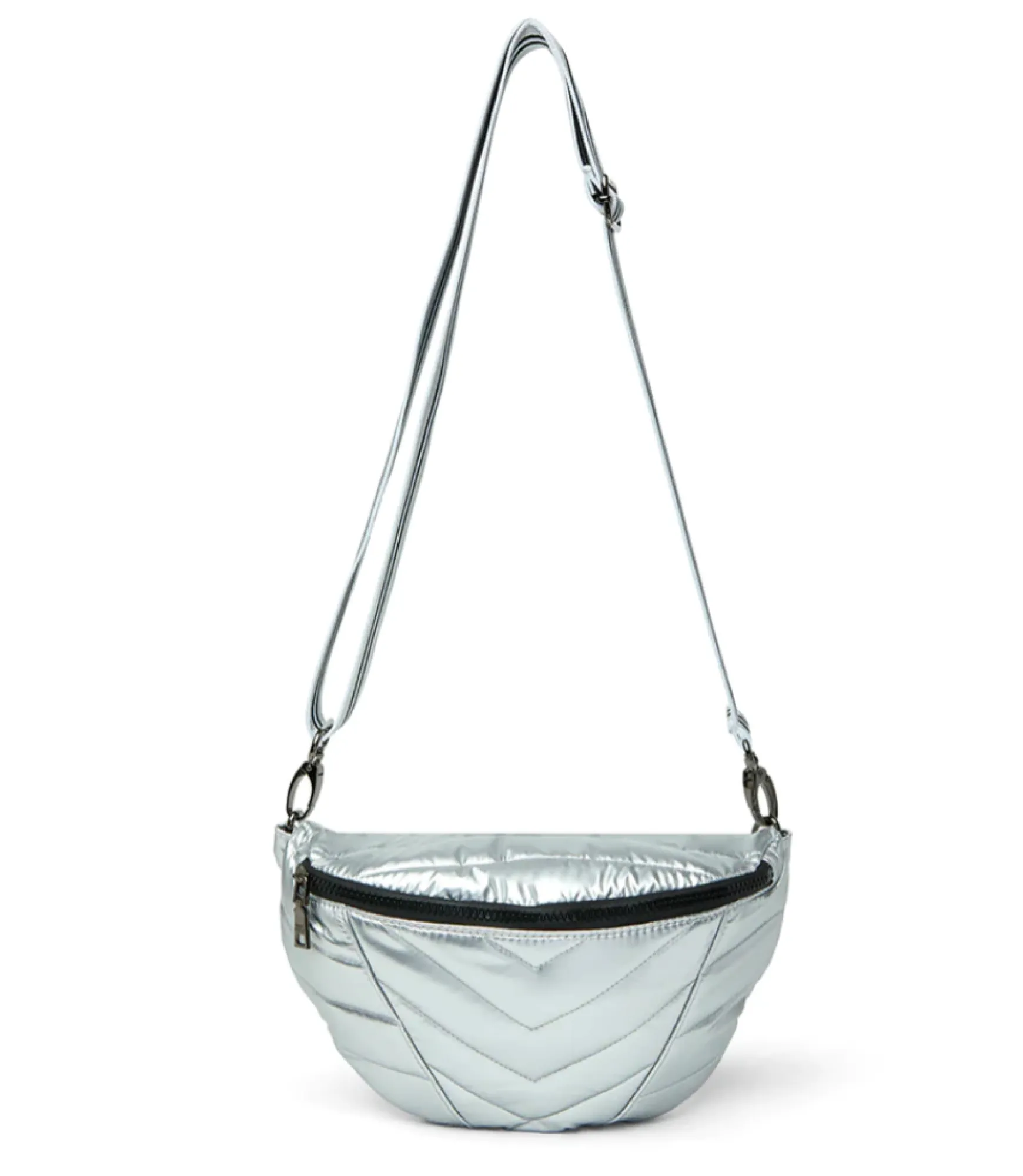 LITTLE RUNAWAY PEARL SILVER