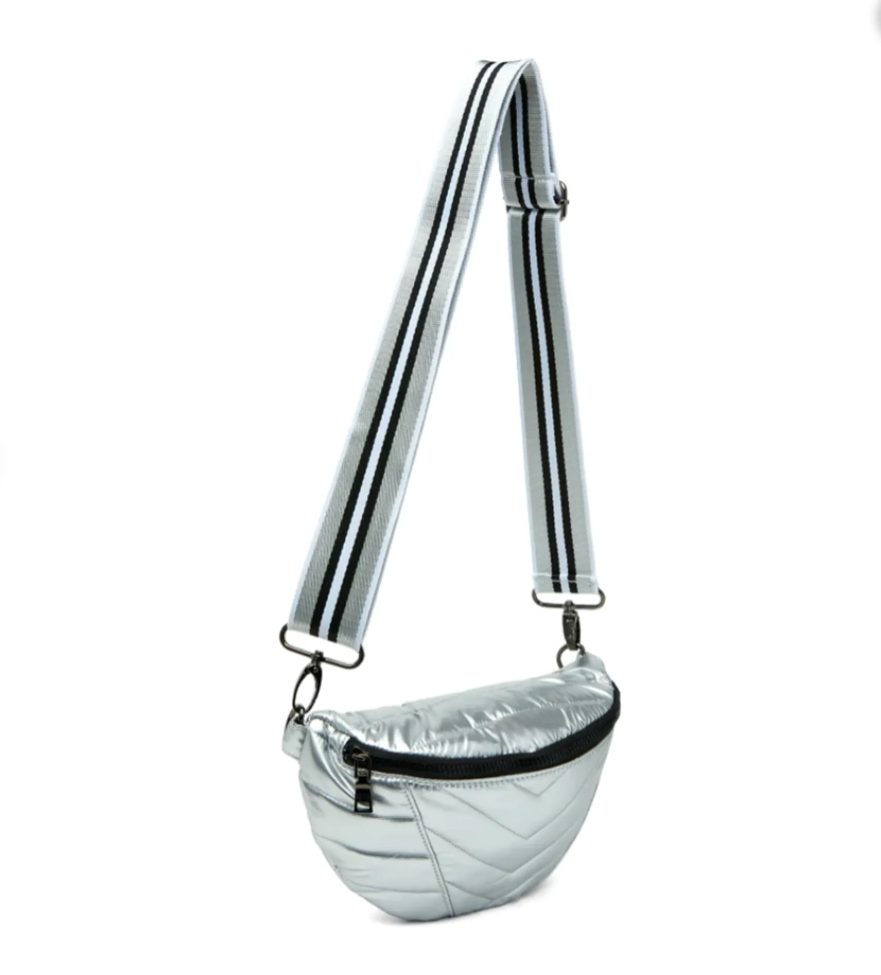 LITTLE RUNAWAY PEARL SILVER
