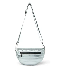 LITTLE RUNAWAY PEARL SILVER