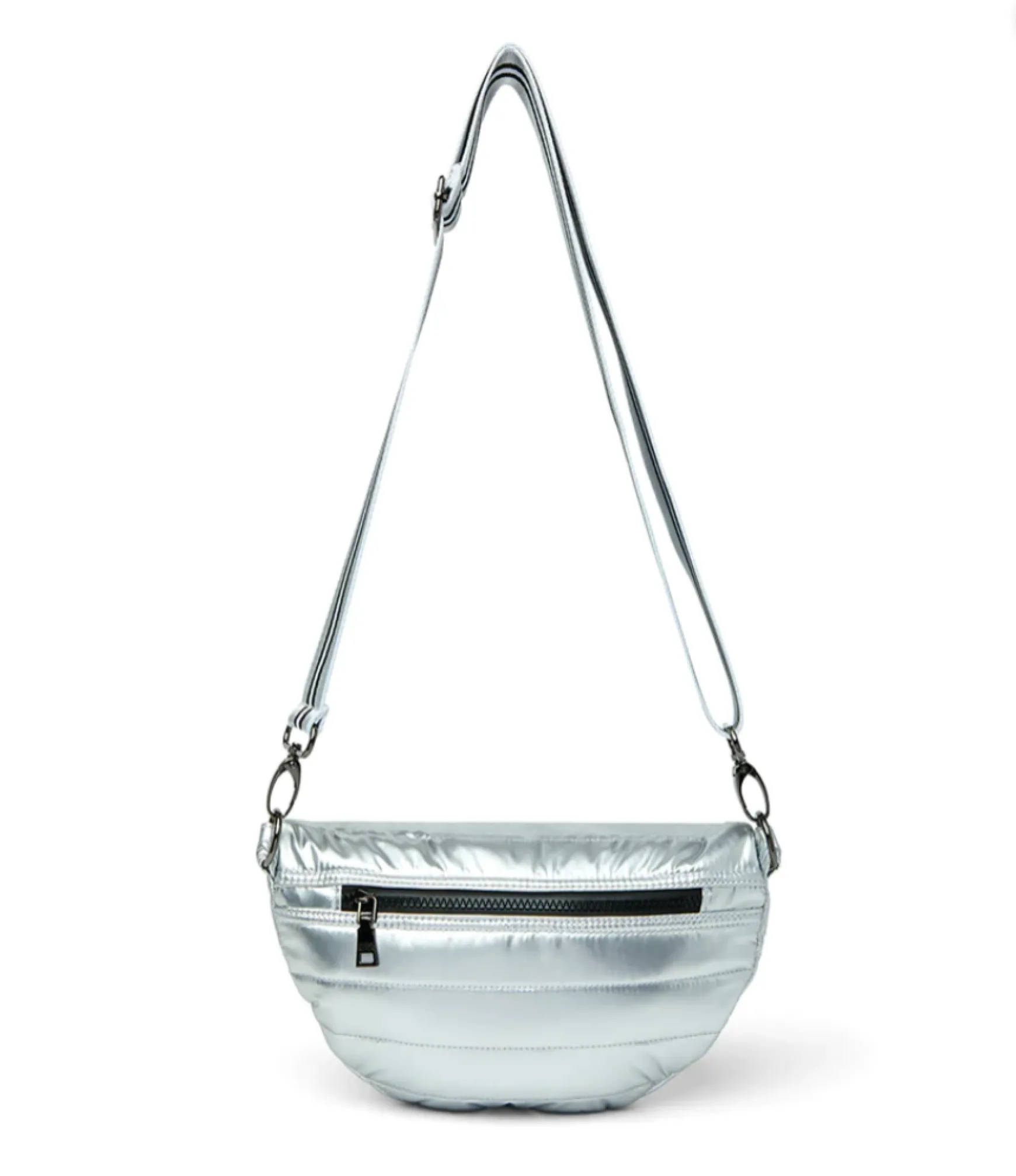 LITTLE RUNAWAY PEARL SILVER