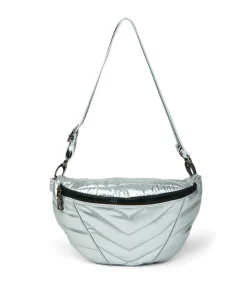 LITTLE RUNAWAY PEARL SILVER