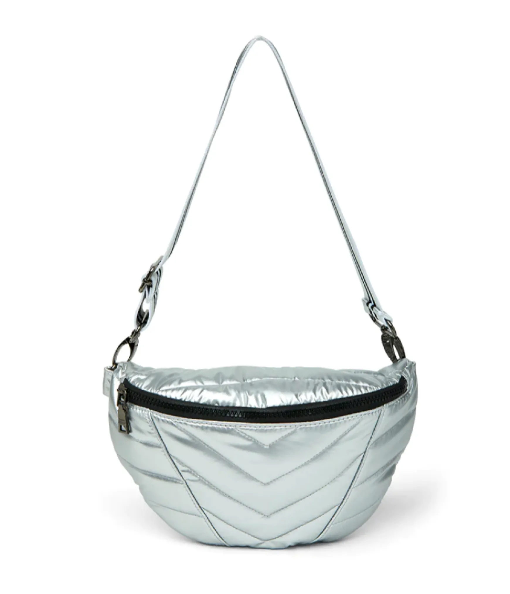 LITTLE RUNAWAY PEARL SILVER