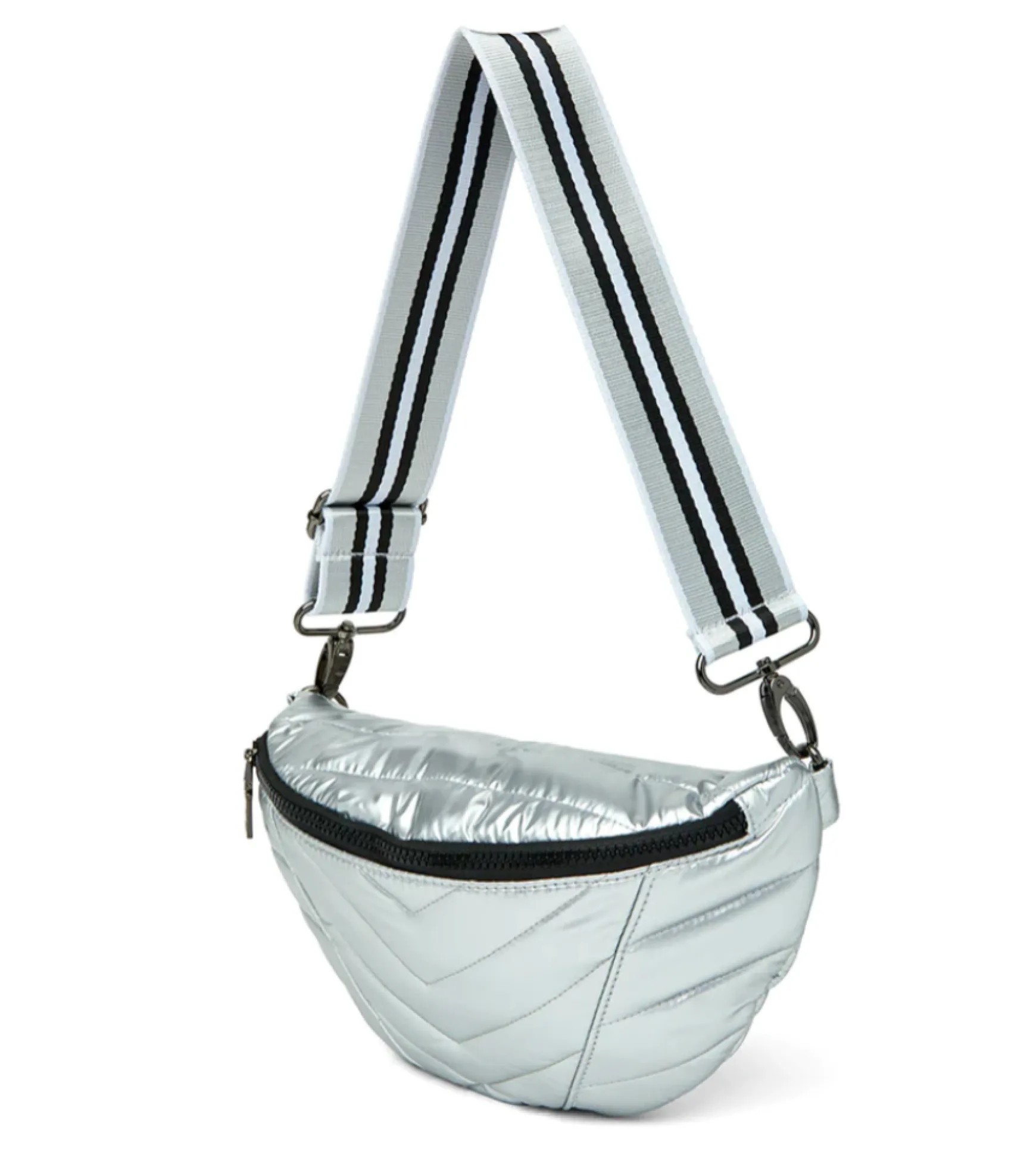 LITTLE RUNAWAY PEARL SILVER