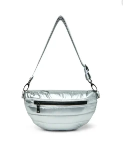 LITTLE RUNAWAY PEARL SILVER