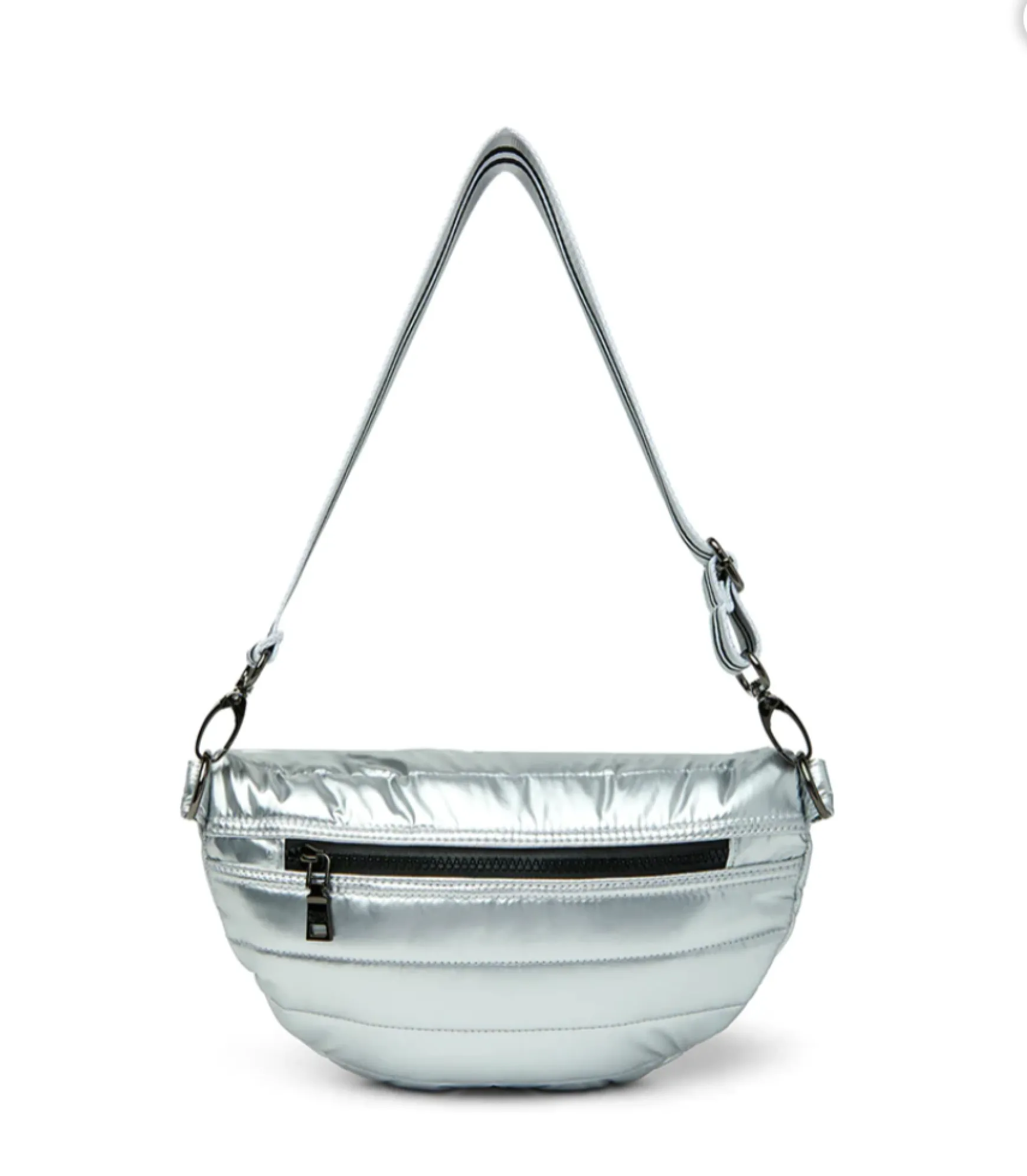 LITTLE RUNAWAY PEARL SILVER
