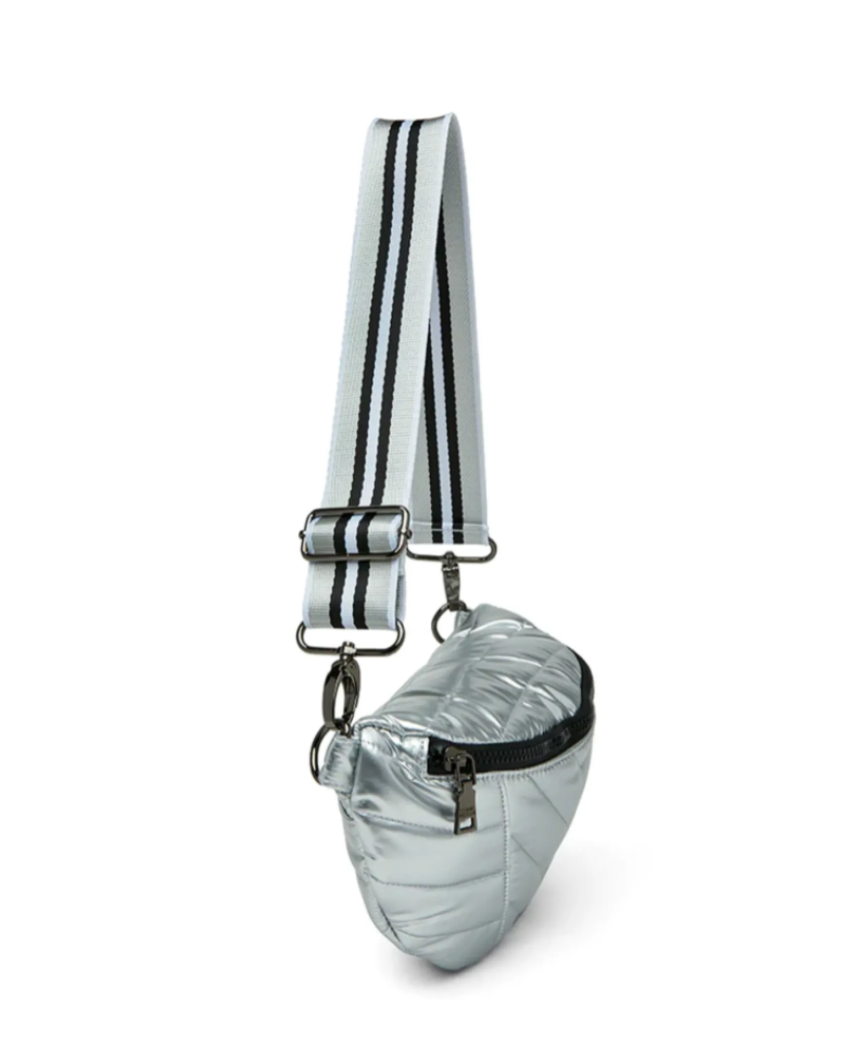 LITTLE RUNAWAY PEARL SILVER