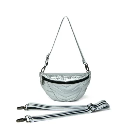 LITTLE RUNAWAY PEARL SILVER