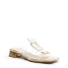 LUDLOW SILVER/GOLD
