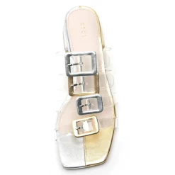 LUDLOW SILVER/GOLD