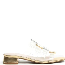 LUDLOW SILVER/GOLD