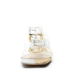 LUDLOW SILVER/GOLD