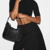MADISON QUILTED UPTOWN BLACK