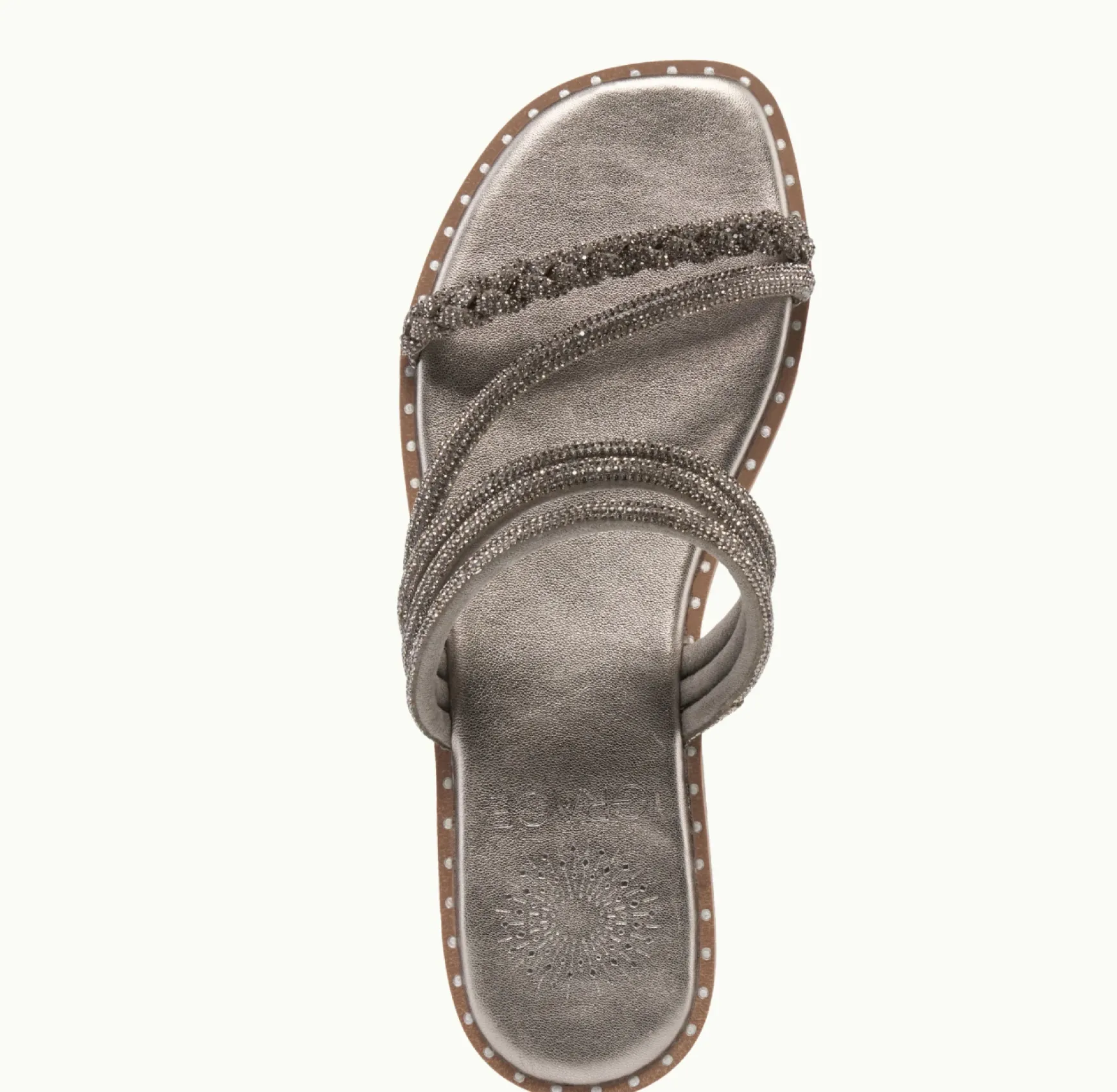 MALAGA PEWTER