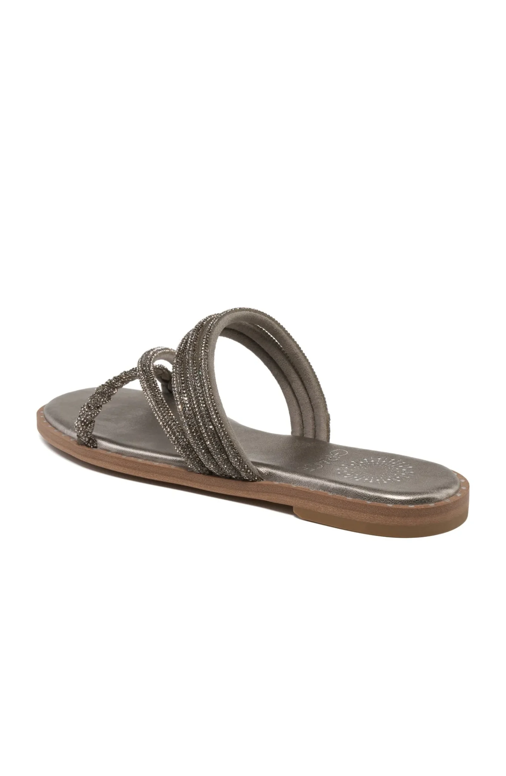 MALAGA PEWTER