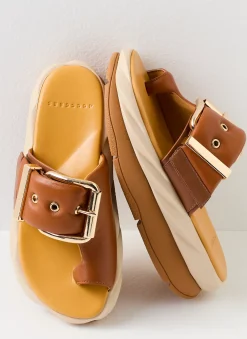 MELLOW GLOW BROWN