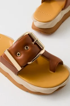 MELLOW GLOW BROWN