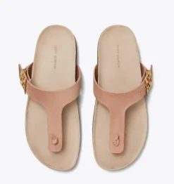 MELLOW THONG MALVA/AVOLA