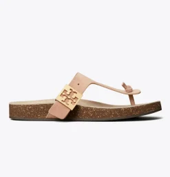 MELLOW THONG MALVA/AVOLA