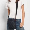 METRO CROSSBODY BLACK
