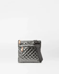 METRO FLAT PEWTER