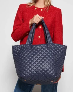 METRO MEDIUM TOTE DELUXE DAWN