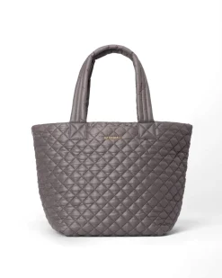 METRO MEDIUM TOTE DELUXE MAGNET