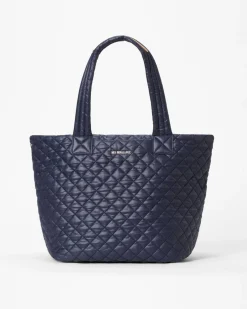 METRO MEDIUM TOTE DELUXE DAWN