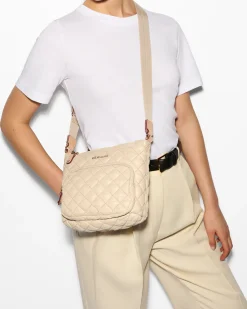 METRO SCOUT CROSSBODY DELUXE BUFF