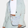 METRO SCOUT CROSSBODY DELUXE CHAMBRAY