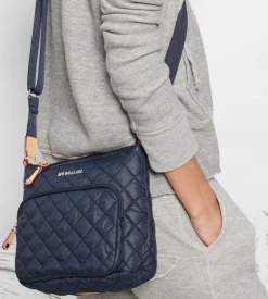 METRO SCOUT CROSSBODY DELUXE DAWN