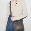 METRO SCOUT CROSSBODY DELUXE MAGNET