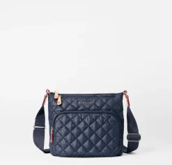 METRO SCOUT CROSSBODY DELUXE DAWN