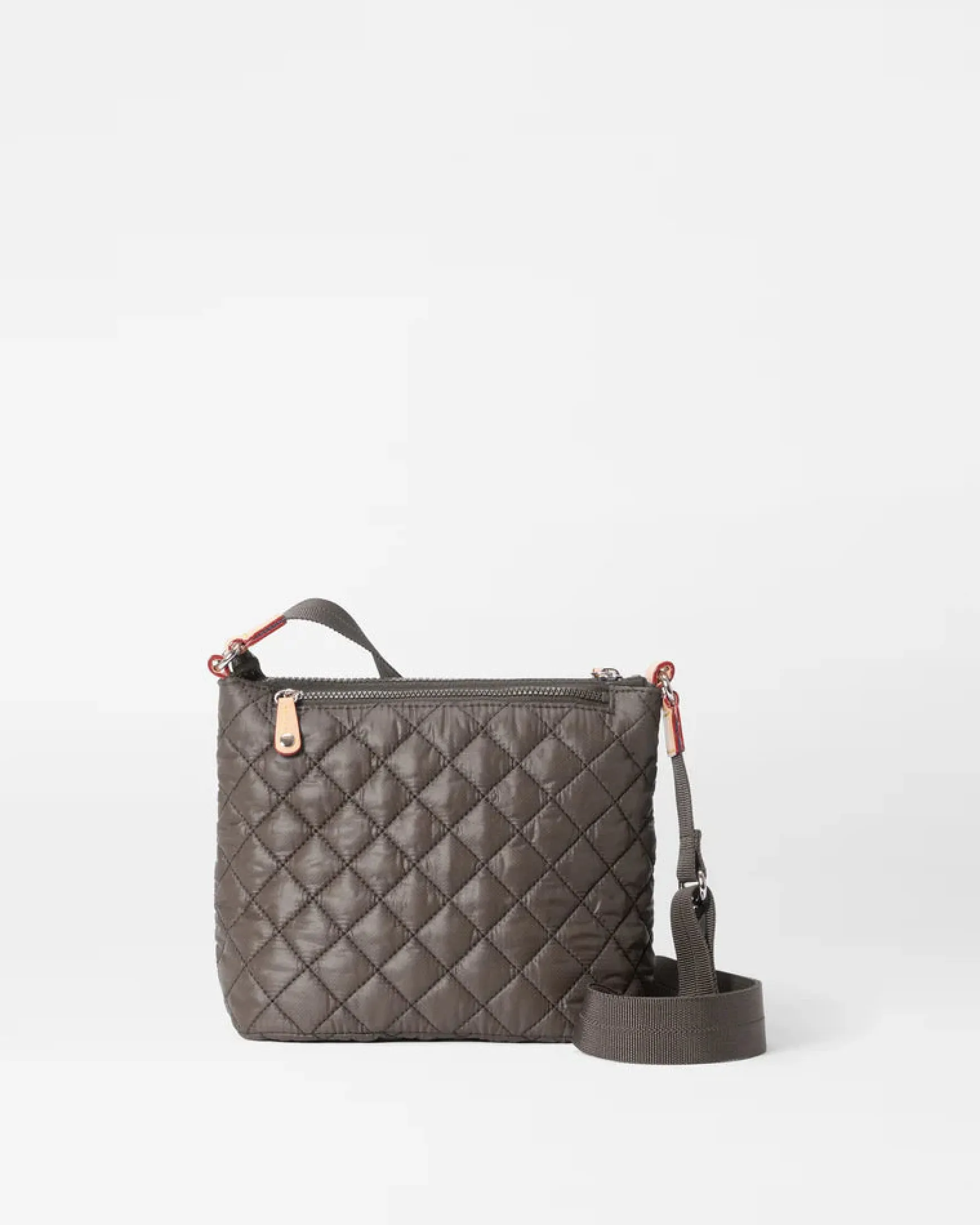 METRO SCOUT CROSSBODY DELUXE MAGNET