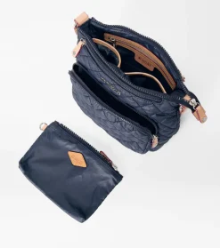 METRO SCOUT CROSSBODY DELUXE DAWN
