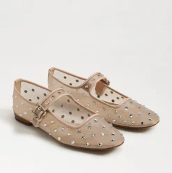 MICHAELA MESH VINTAGE PINK