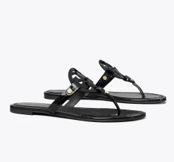 MILLER CLASSIC BLACK PATENT